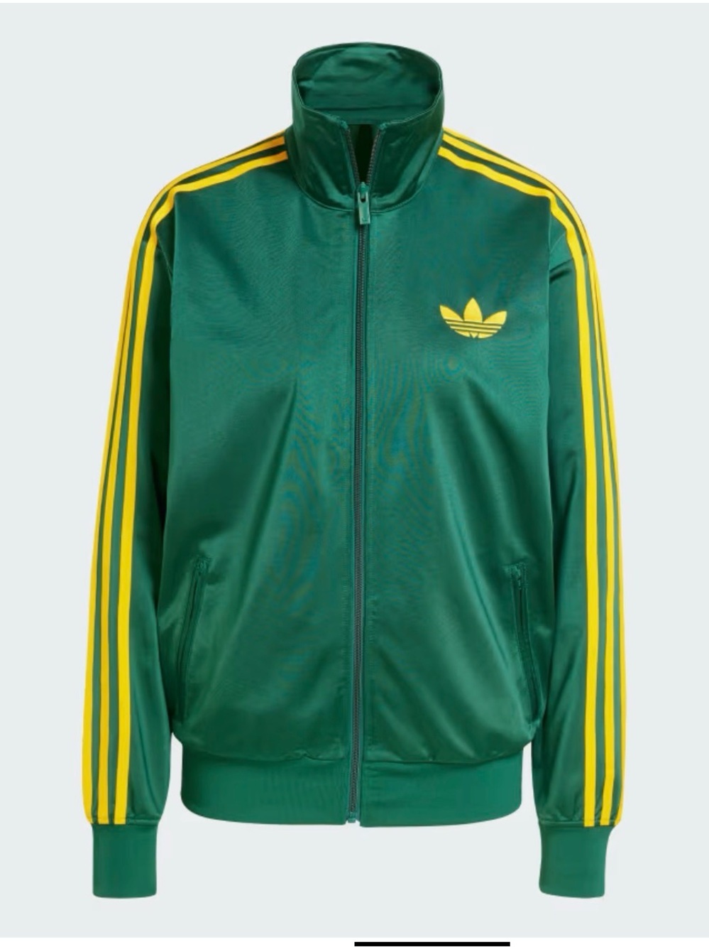 ADICOLOR CLASSIC FIREBIRD LOOSE TRACK TOP